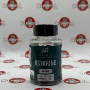 OSTARINE (MK-2866) Magnus
