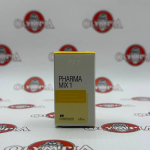 PHARMA MIX 1 – 450 (USA Domestic) Pharmacom