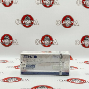 ZPTROP HGH 100 AQ (USA Domestic) ZPHC
