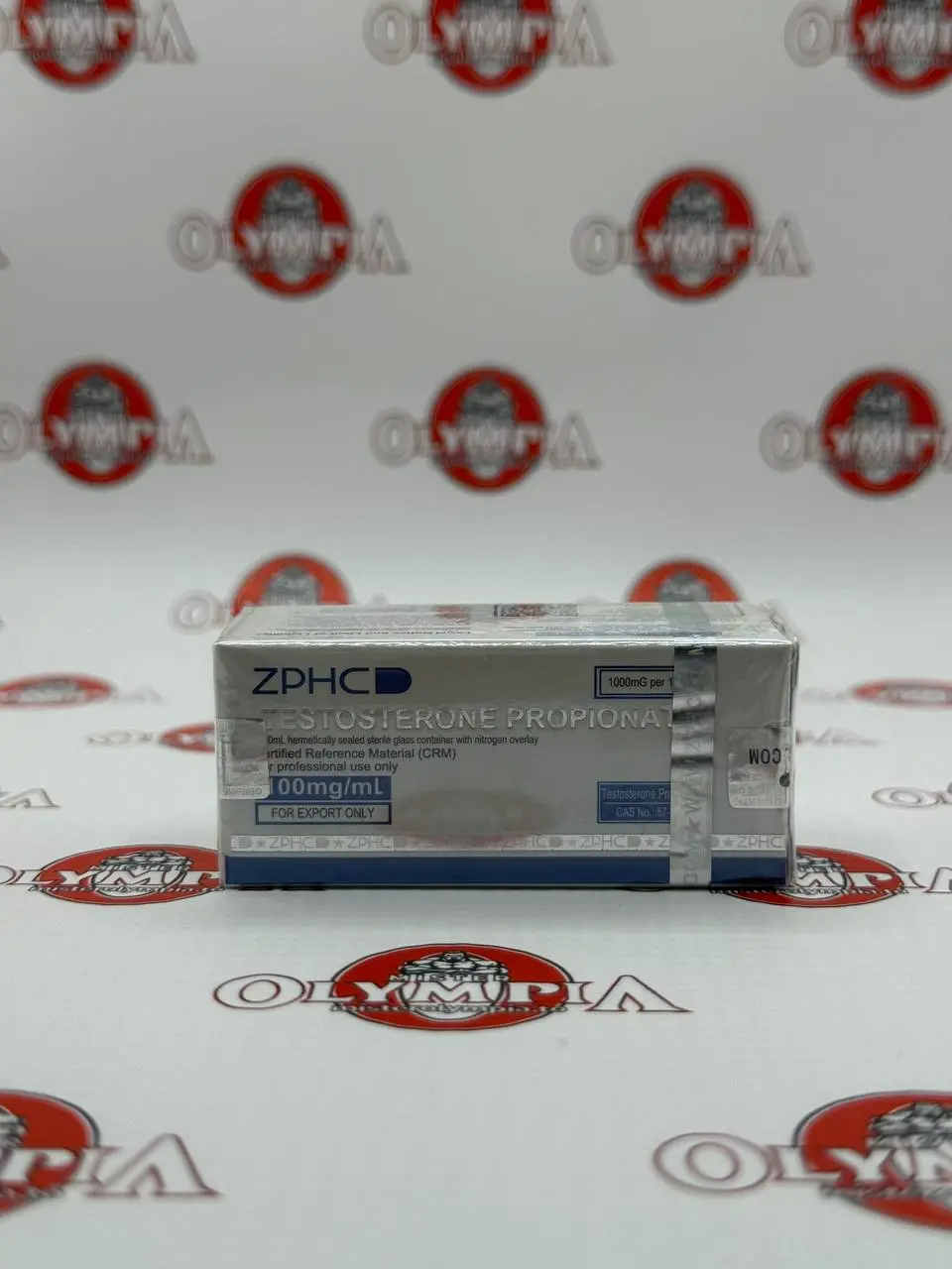 TESTOSTERONE PROPIONATE (USA Domestic) ZPHC