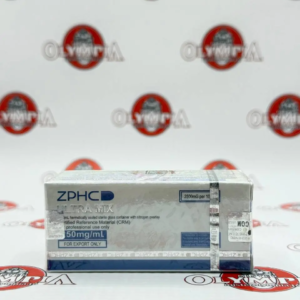 ULTRA MIX (USA Domestic) ZPHC