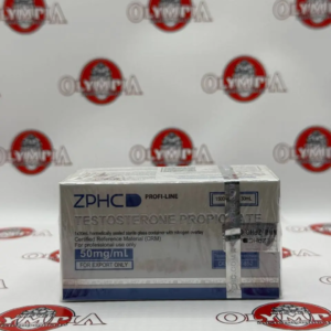 TESTOSTERONE PROPIONATE 30 ml (USA Domestic) ZPHC