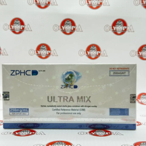 ULTRA MIX amps (USA Domestic) ZPHC