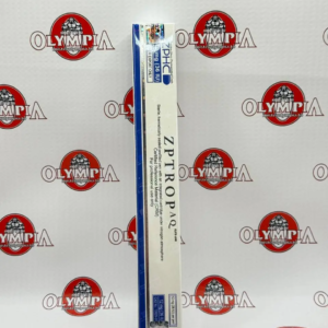 ZPTROP HGH 36IU (USA Domestic) ZPHC