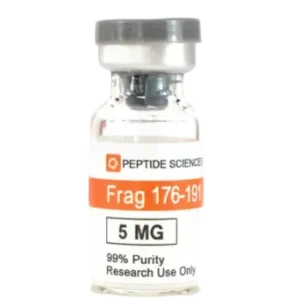 FRAG 176-191 5MG Peptide Sciences