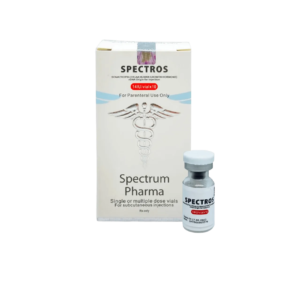 HGH (Human Growth Hormone)